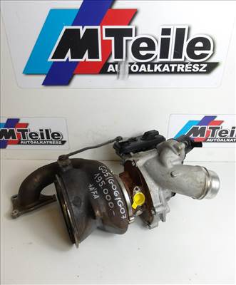 [GYÁRI BONTOTT] BMW TURBÓ | X5 G05 / X6 G06 / X7 G07 | 8489597